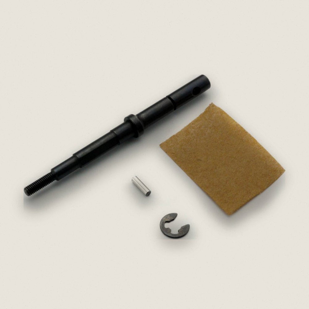 Center Top Shaft, for Sca-1 - Carisma