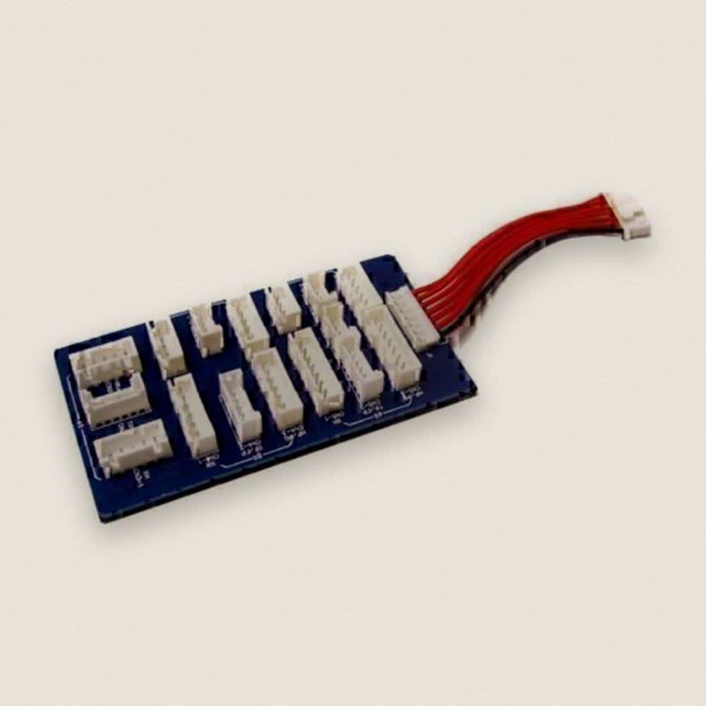 Balancing Adapter Board, Universal BAB-ALL-26 - Common Sense RC