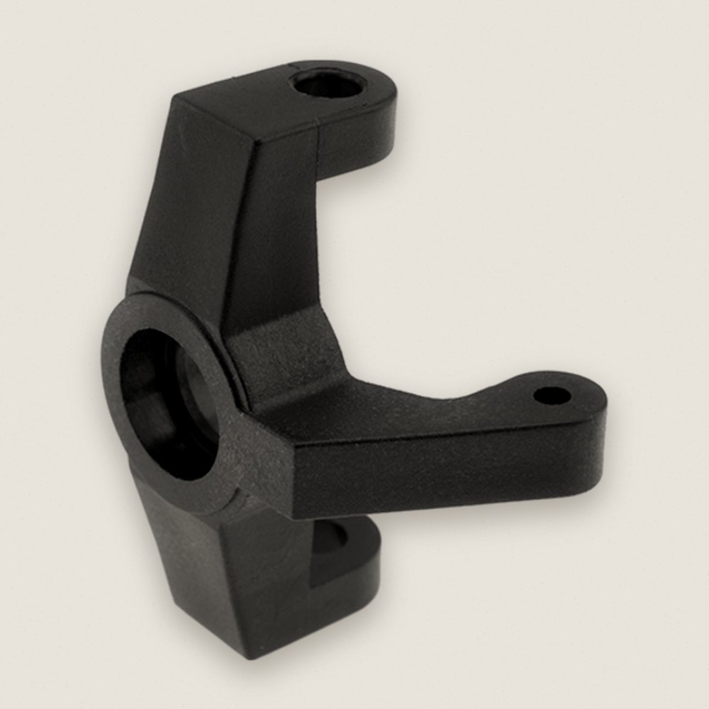 Steering Block, Composite, 1 Piece for SBX410 - Corally