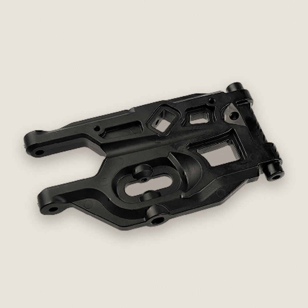 Suspension Arm Hda-3, Lower Rear, Composite 1pc, for Spark - Corally