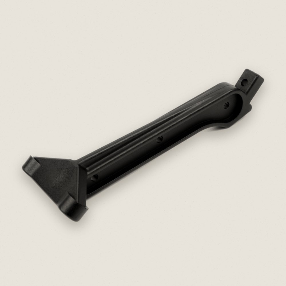 Shock Tower Brace V2, Front - Corally