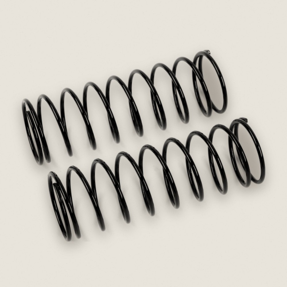 Shock Spring - Team Corally
