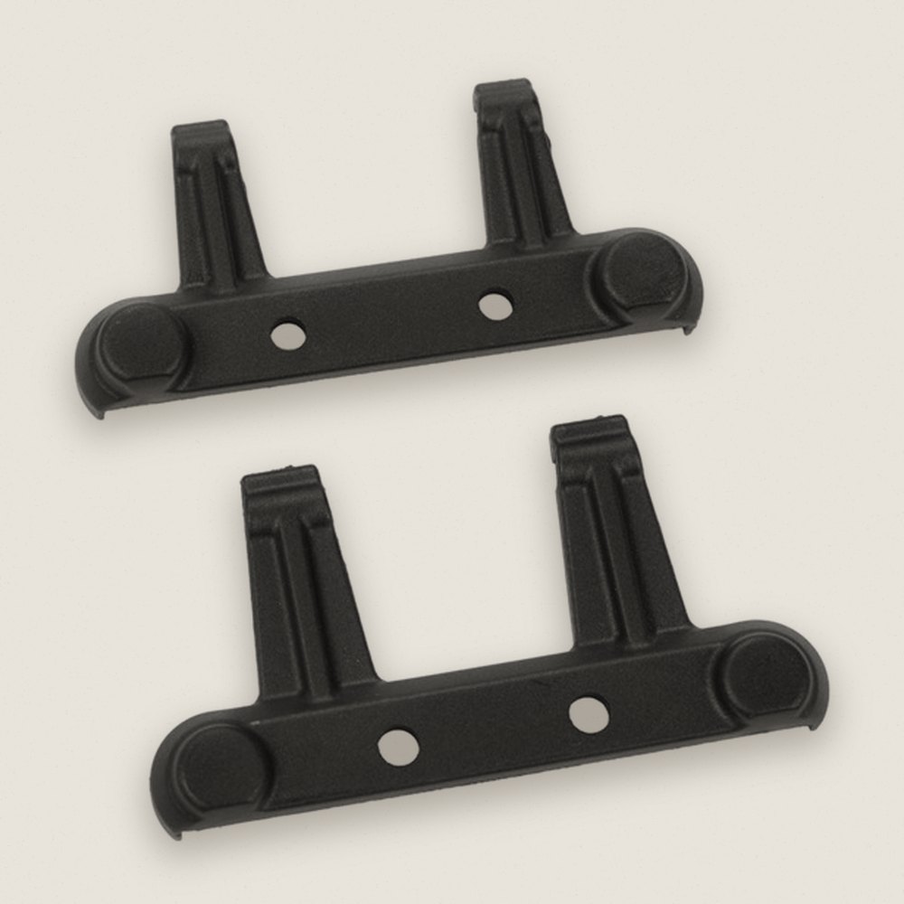 Suspension Arm Mount Cover, Front/Rear, 1 Set - Corally