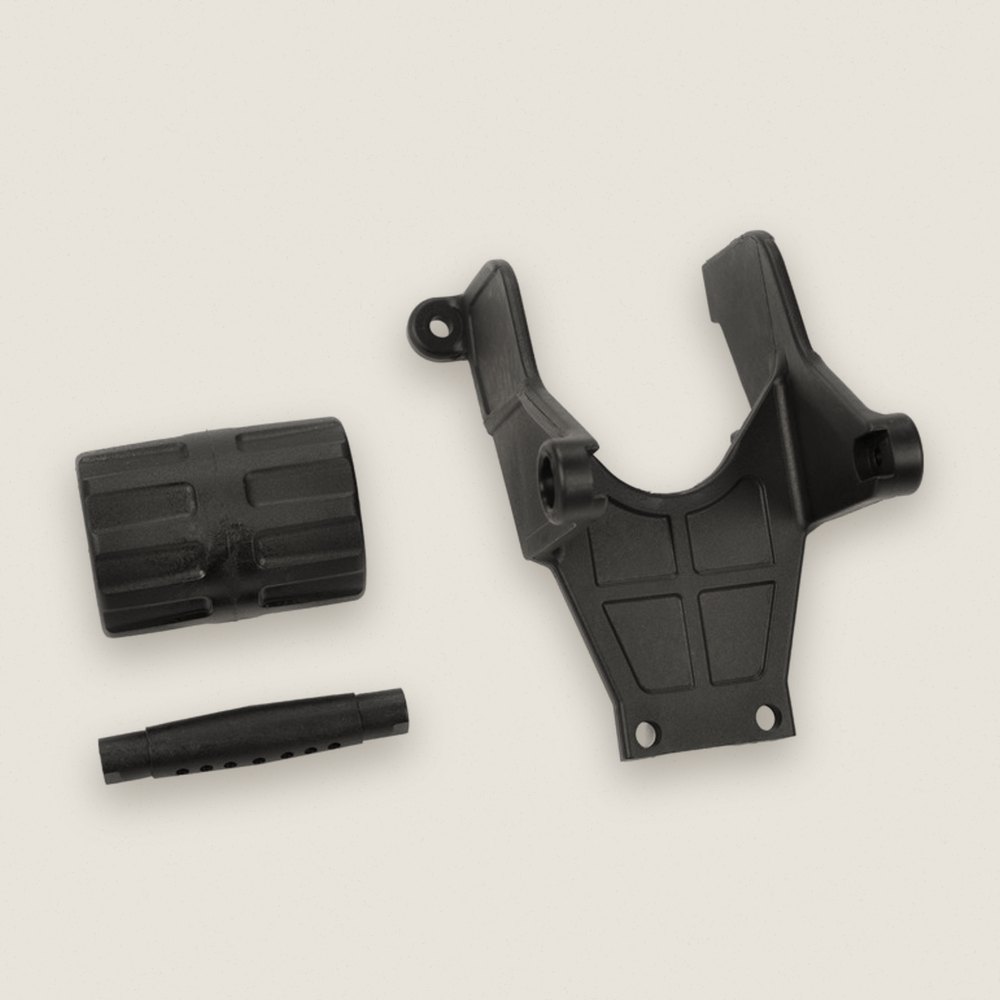 Wheelie Bar Set, 1 Set - Corally