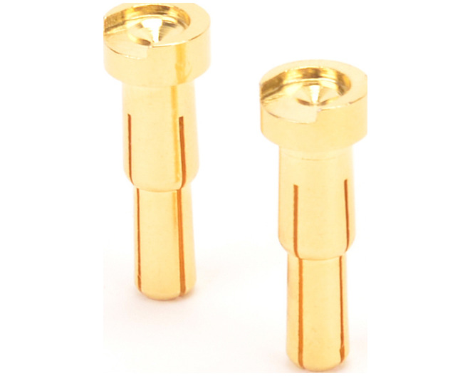 4/5mm Stepped Plug - pr