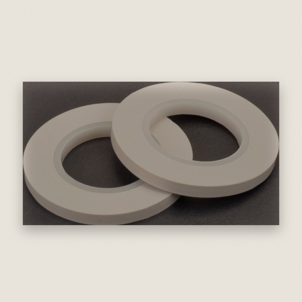 Flexible Masking Tape, 2mm, Twin Pack - Core RC