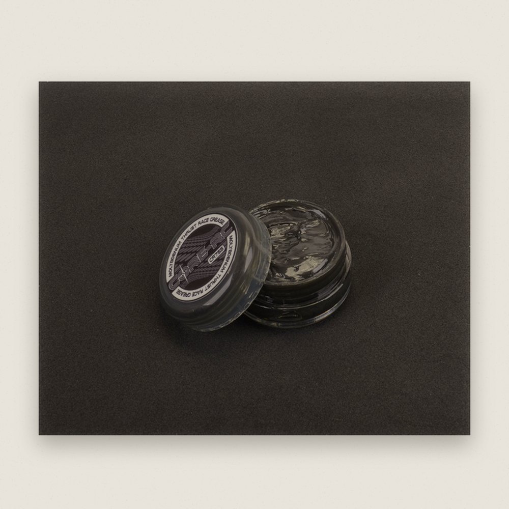 Molybdenum Thrust Race Grease - Core RC