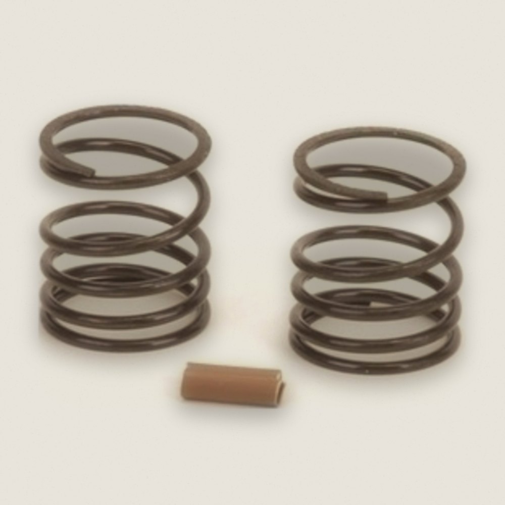 Hi Response TC Spring 2.2-2.9, Brown - Core RC