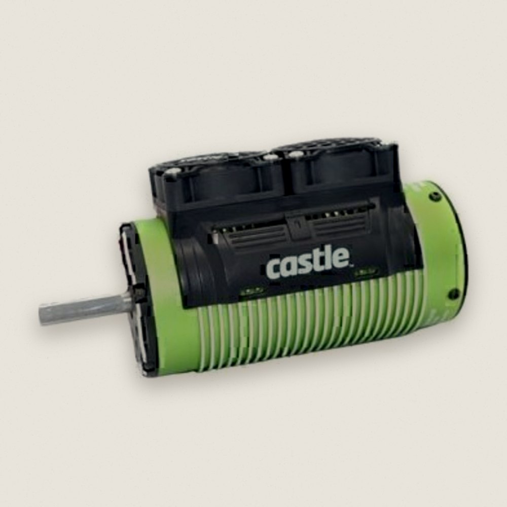 Motor Cooling Fan, 2028 Series, CSE011015300 - Castle Creations
