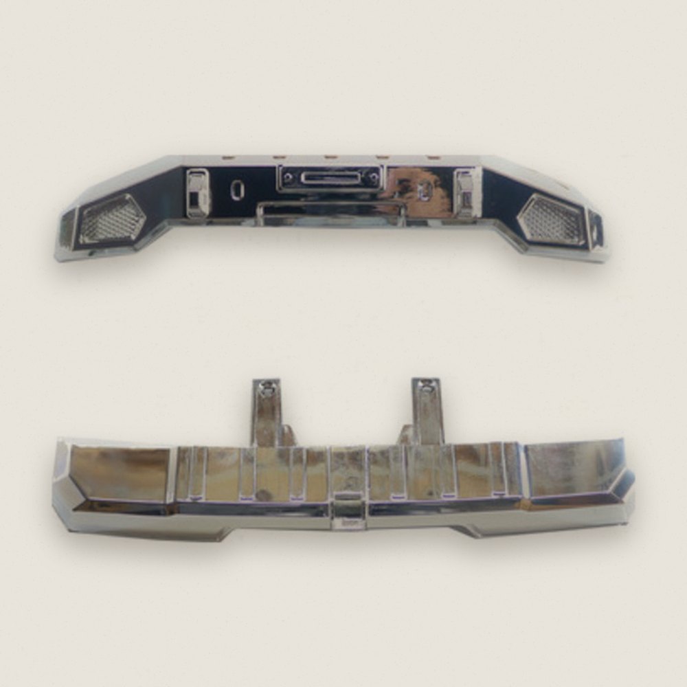 Front and Rear Guard Set for VR4 - Cross RC