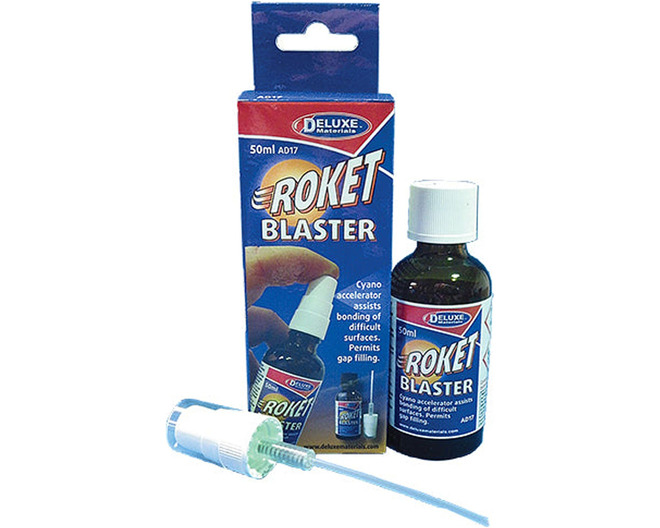 Roket Blaster 50ml