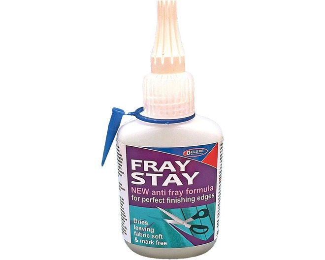 Fray Stay