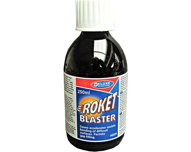 Roket Blaster 250ml