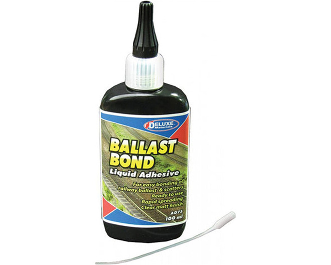 Ballast Bond