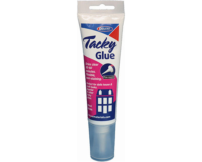 Tacky Glue
