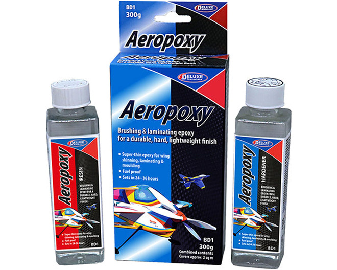 Aeropoxy