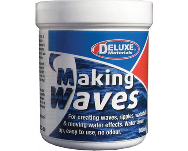 Making Waves