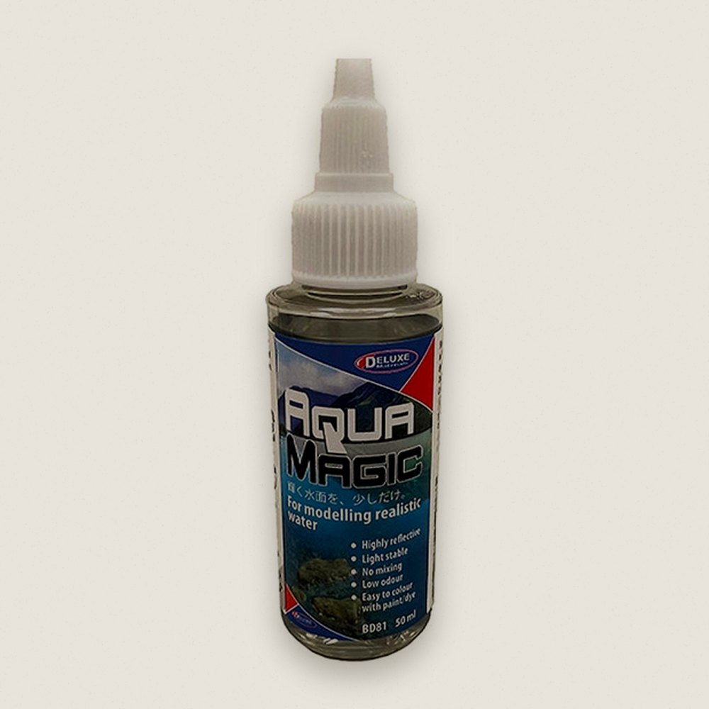 Aqua Magic, 50ml - DLM