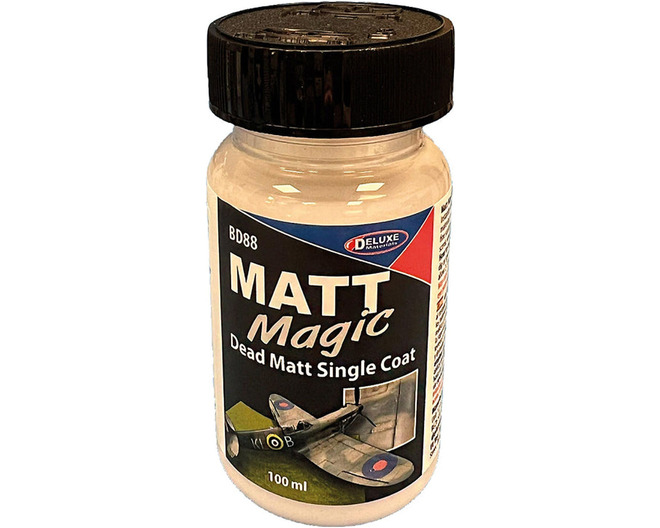 Matt Magic 100ml