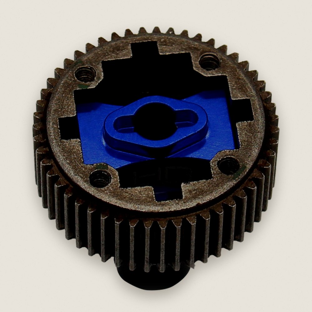 Differential Posi-Locker Spool for Losi Drag - Hot Racing