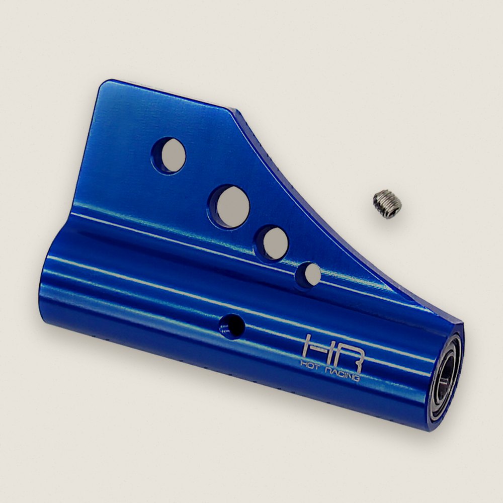 Dual Bearing Drive Strut (Stock) for Disruptor - Hot Racing
