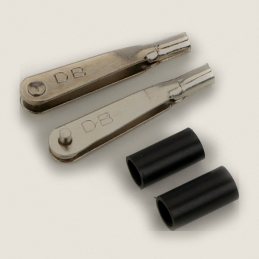 Solder Link, 2-56 (2) - DU-BRO