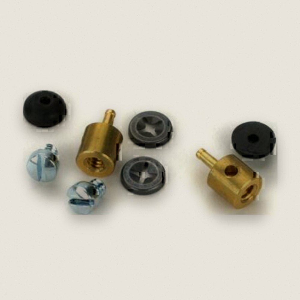 E/Z Connector (2) - DU-BRO