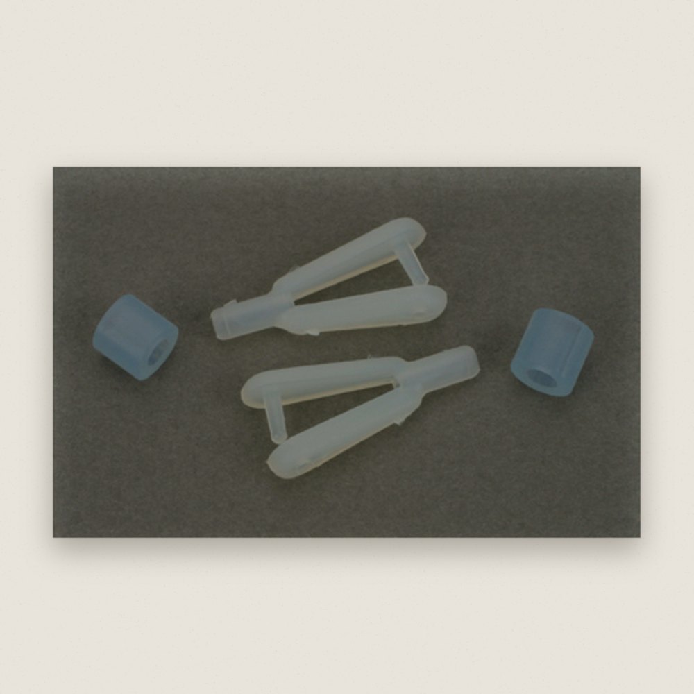 Kwik-Link, Nylon, Standard Size - DU-BRO