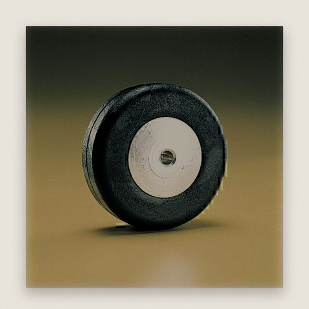 Tail Wheel, 1-1/4 inch - DU-BRO