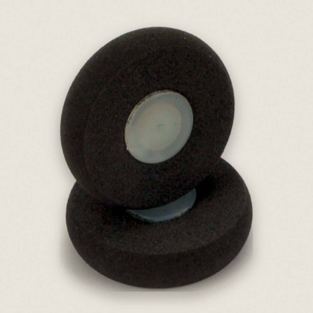 Mini Lite Wheels, 1-1/2 inch (2) - DU-BRO