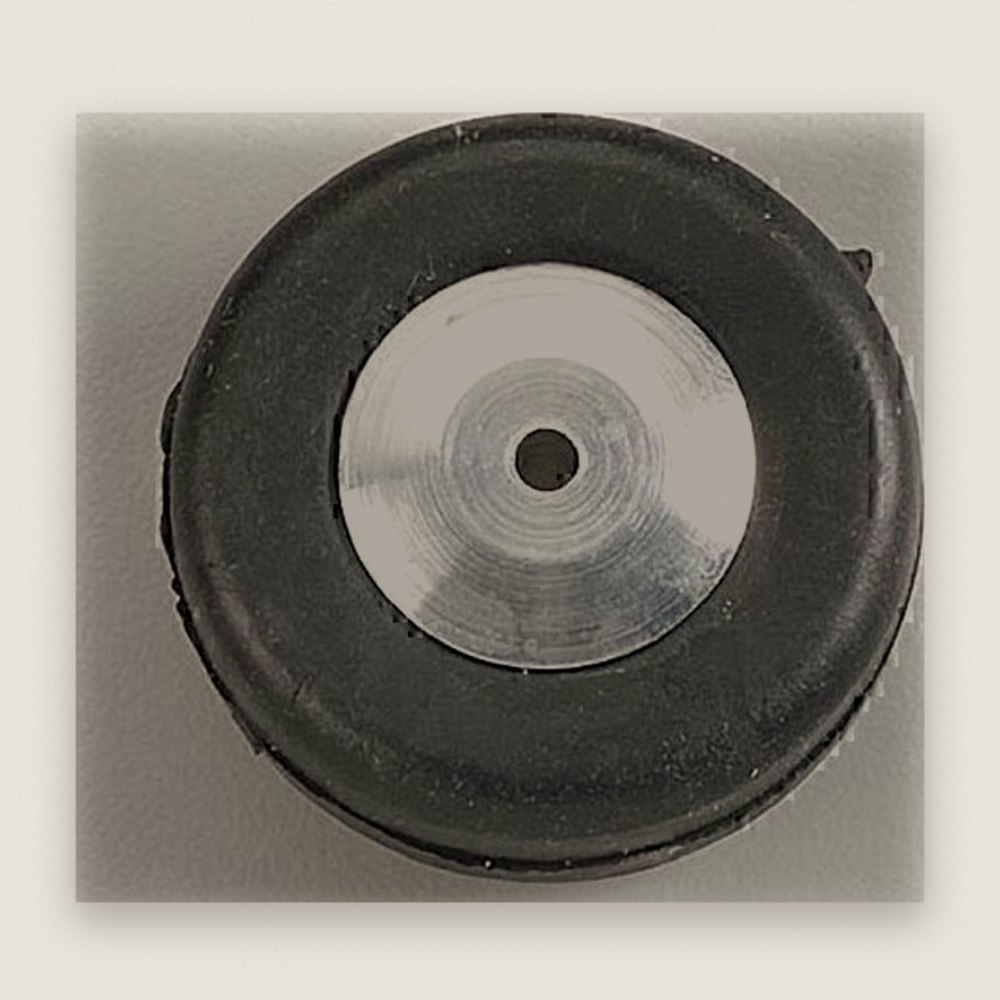 Tail Wheels, 1-1/2 inch - DU-BRO