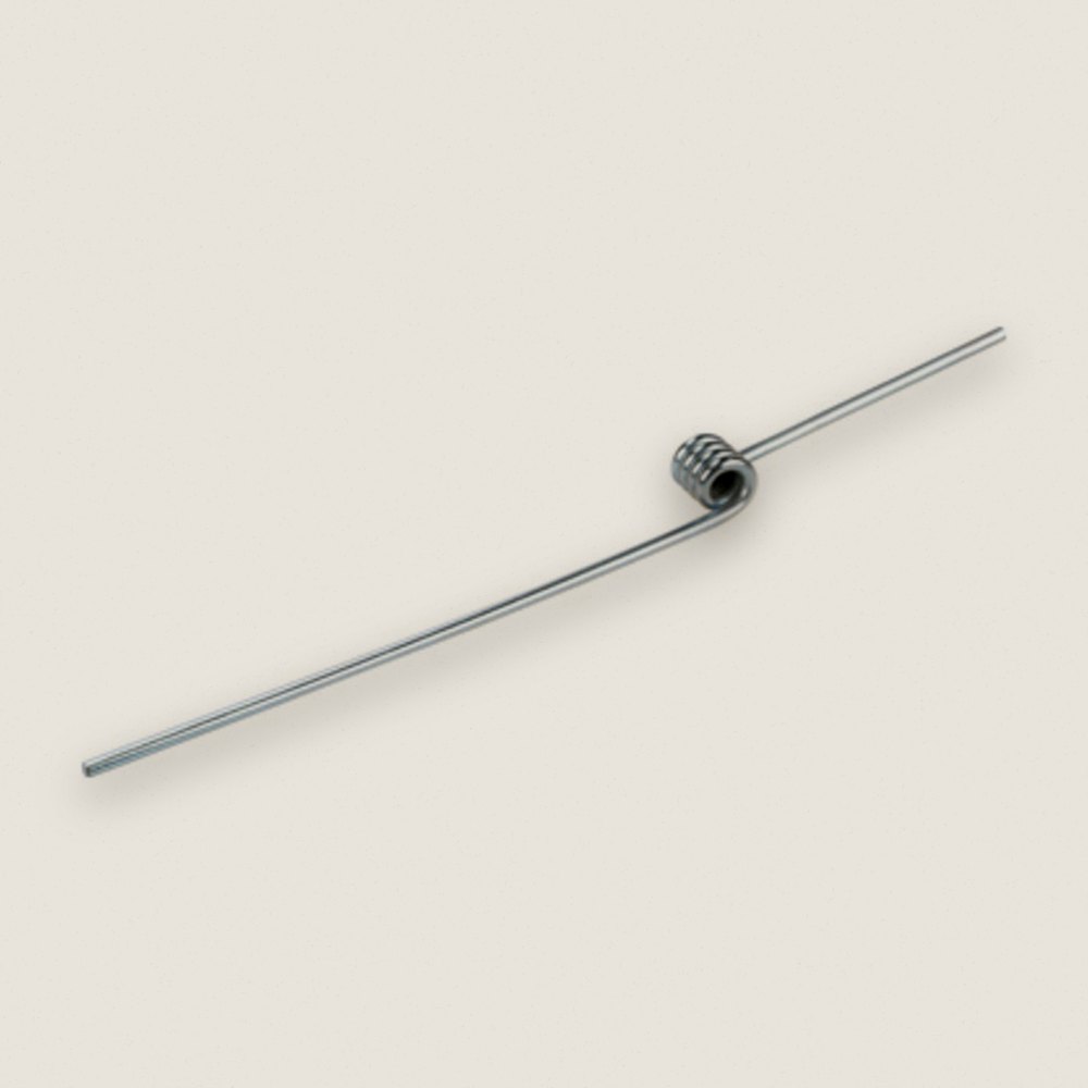Universal Nose Gear, 5/32 inch Wire - DU-BRO