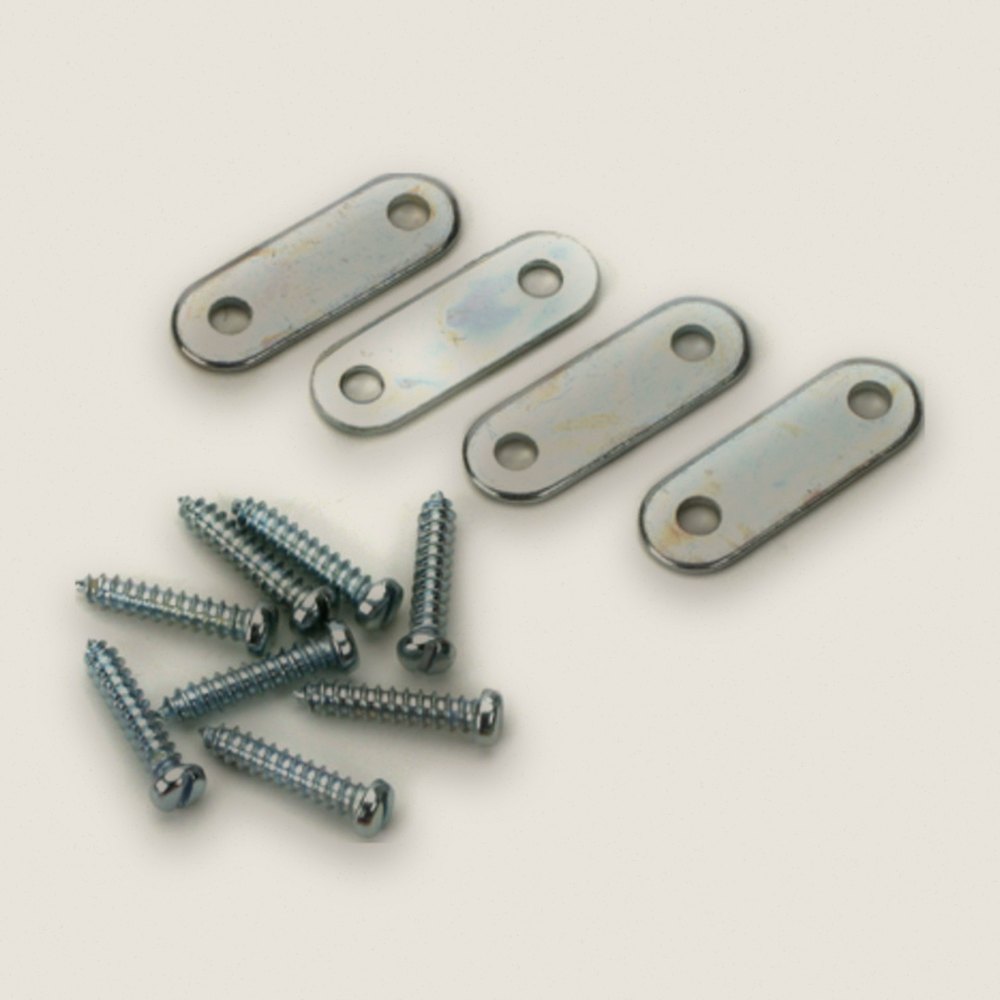 Landing Gear Straps - DU-BRO
