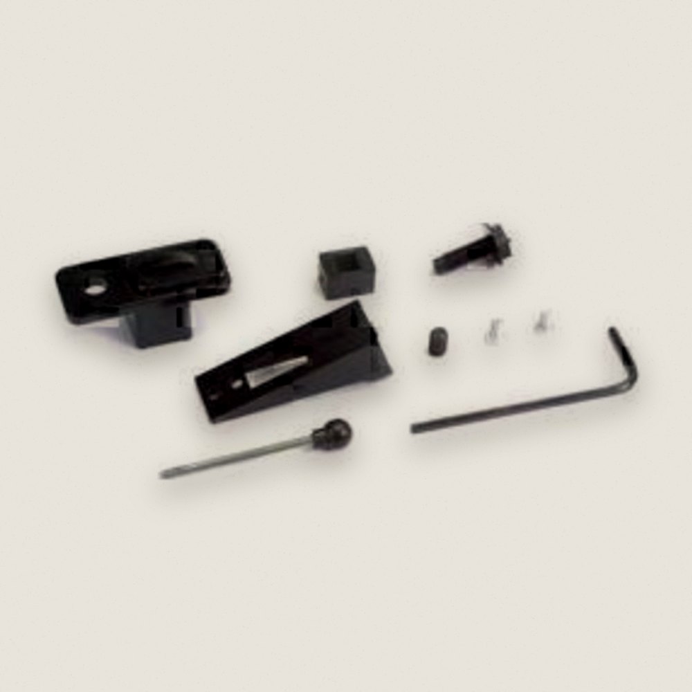 Kwik Switch with Charging Jack - DU-BRO