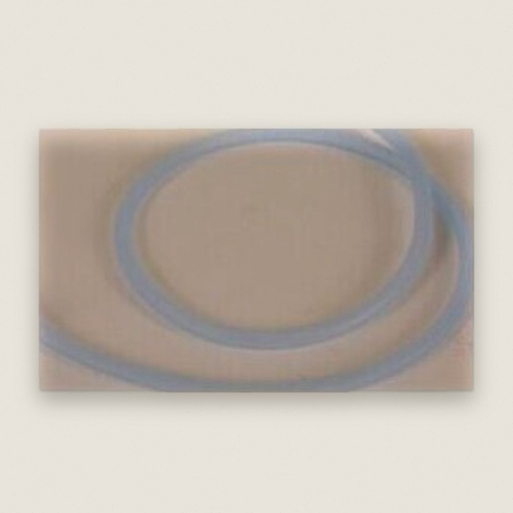 Silicone Fuel Tubing, Medium, 2 Feet - DU-BRO