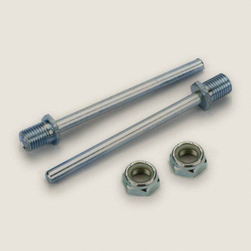 Axle Shafts, 1/4 inch x 3-3/8 inch - DU-BRO