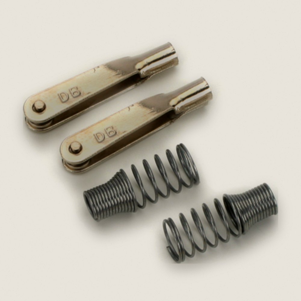 Solder Link, 4-40, 2 Pack - DU-BRO