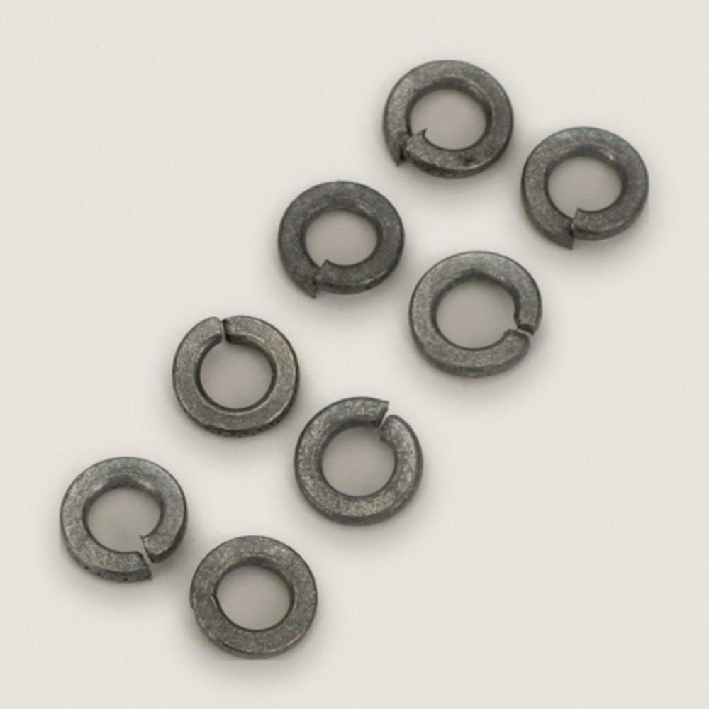 Split Washers, #2, 8 Pack - DU-BRO