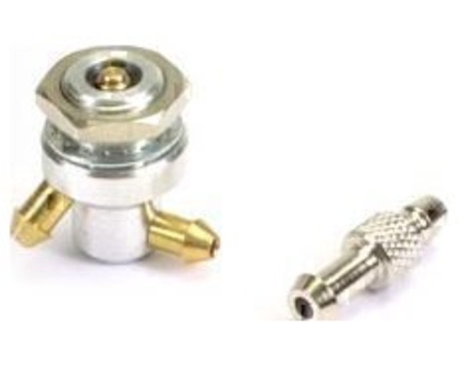 Kwik-Fill Fueling Valve Glow