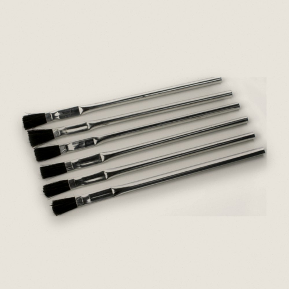 Epoxy Brushes, Pack of 6 - DU-BRO