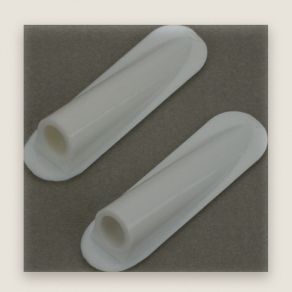Pushrod Exits, Lazer Rod, 2 - DU-BRO
