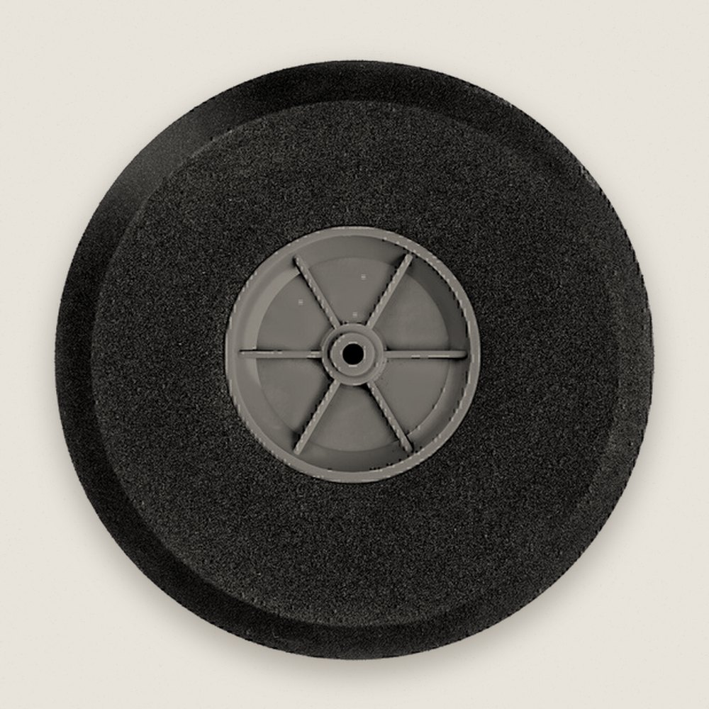 Wheels, Super Lite XL 5.5 - DU-BRO