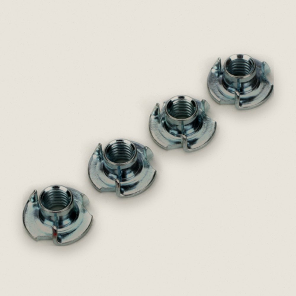 Blind Nuts, 10-32, Pack of 4 - DU-BRO