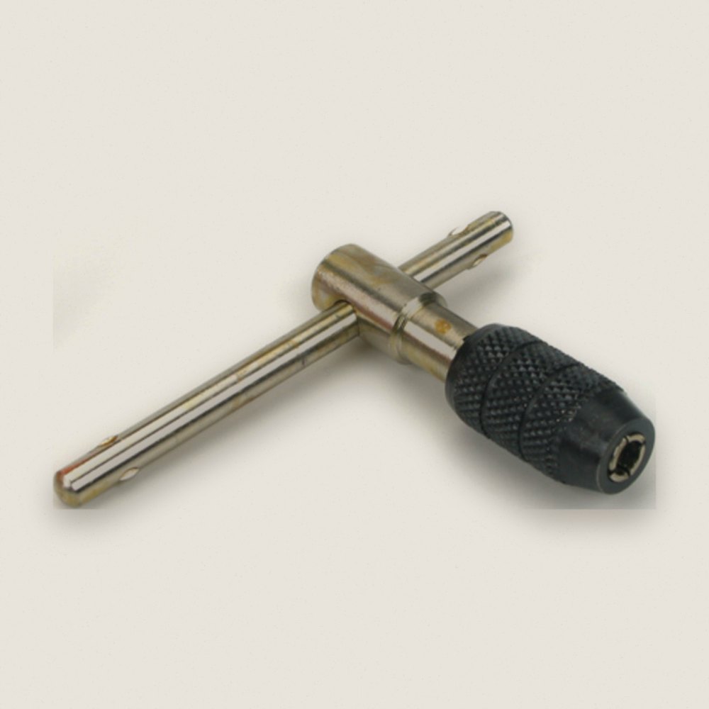 Tap Handle, T-Style (1), Dub633 - DU-BRO