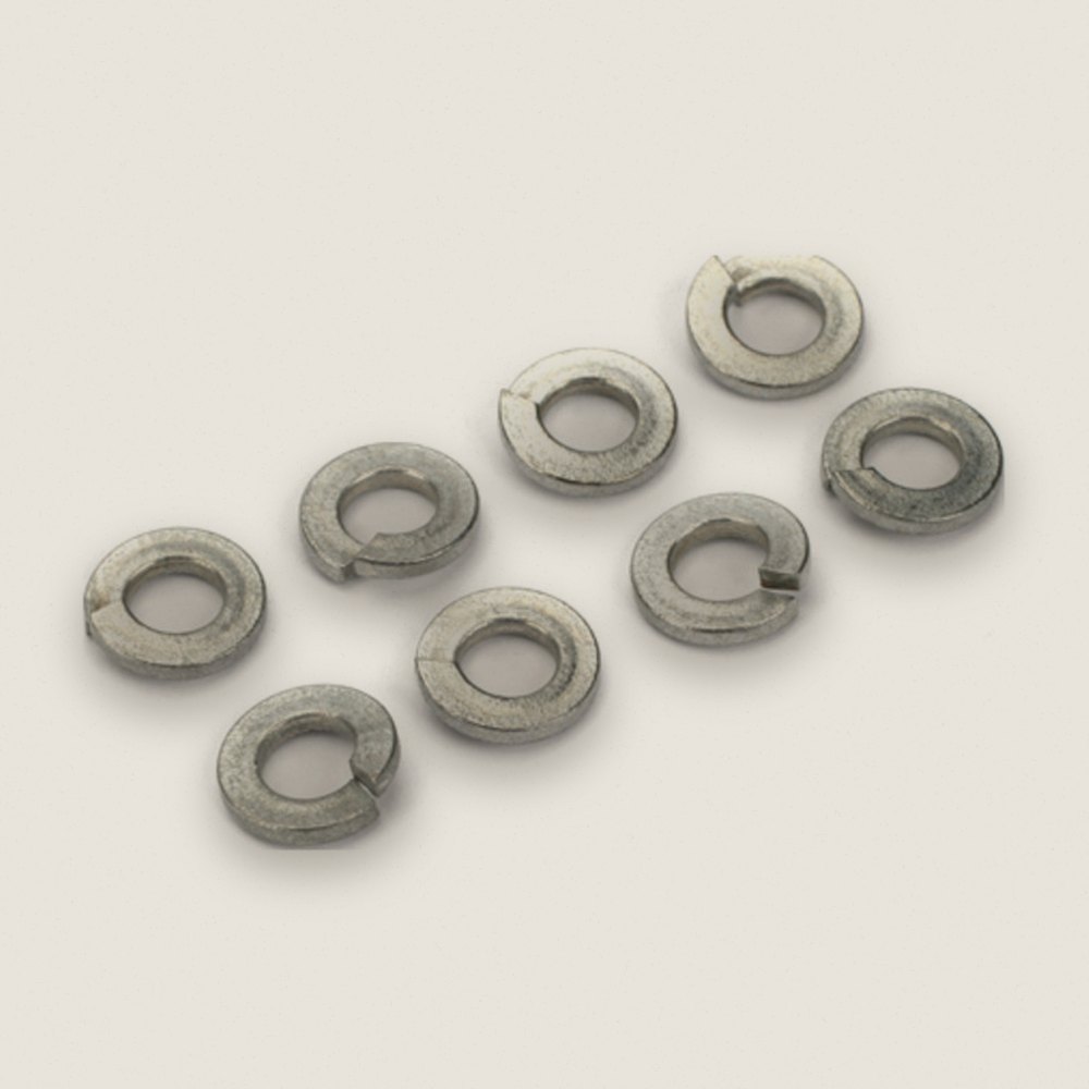 Split Washers, 1/4-20 (8) - DU-BRO