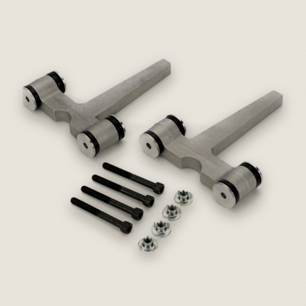 Engine Mount, 1.20-1.50 4-Cycle / 1.20-1.80 2-Cycle - DU-BRO
