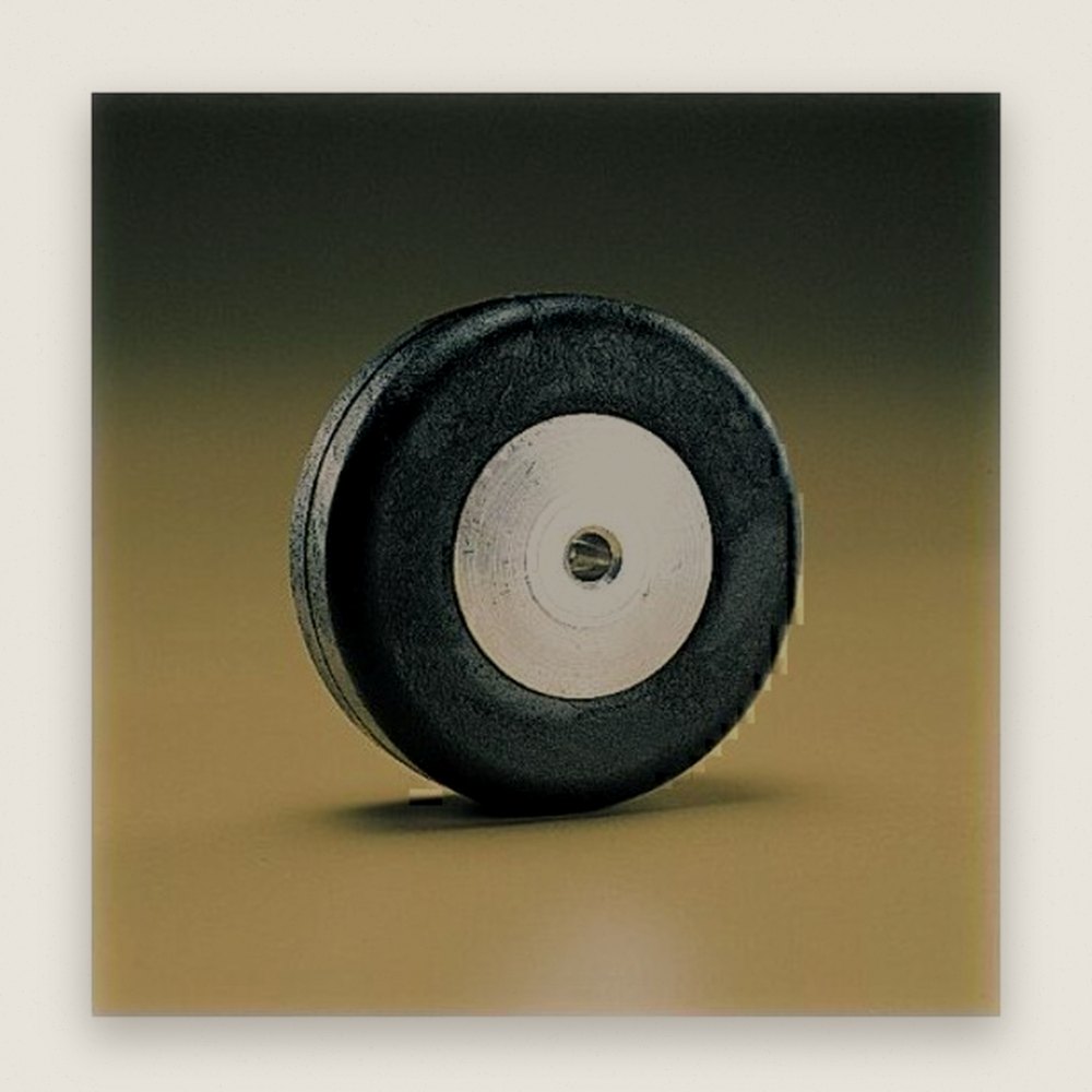 3/4 inch Tail Wheel - DU-BRO