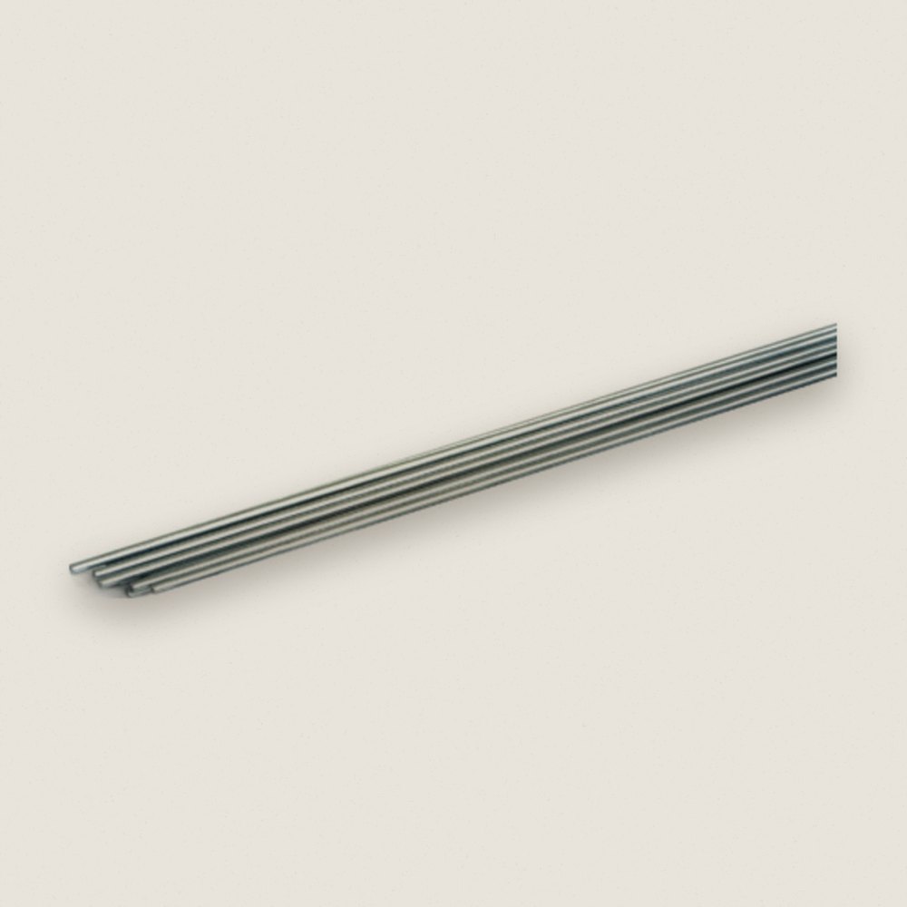 Threaded Rods, 2-56 x 12 inch (6) - DU-BRO