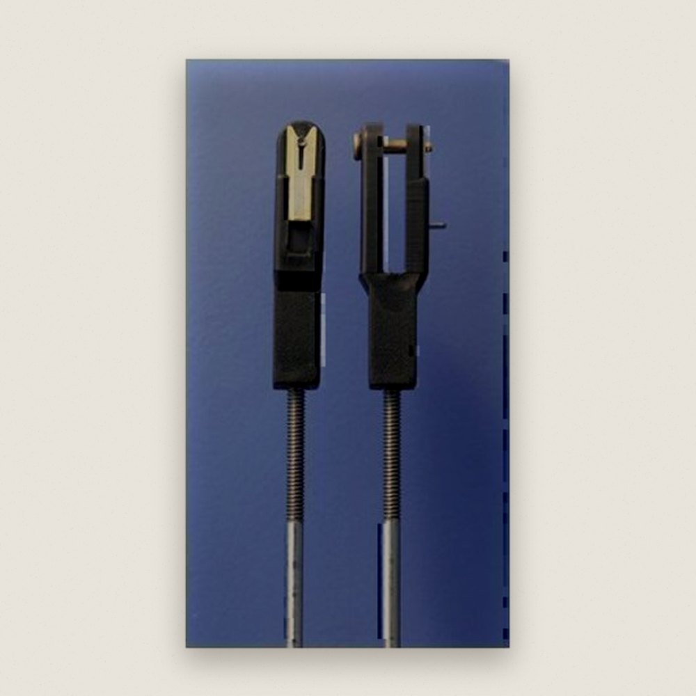Safety Link, Kwik Link 2-56 (2) - DU-BRO