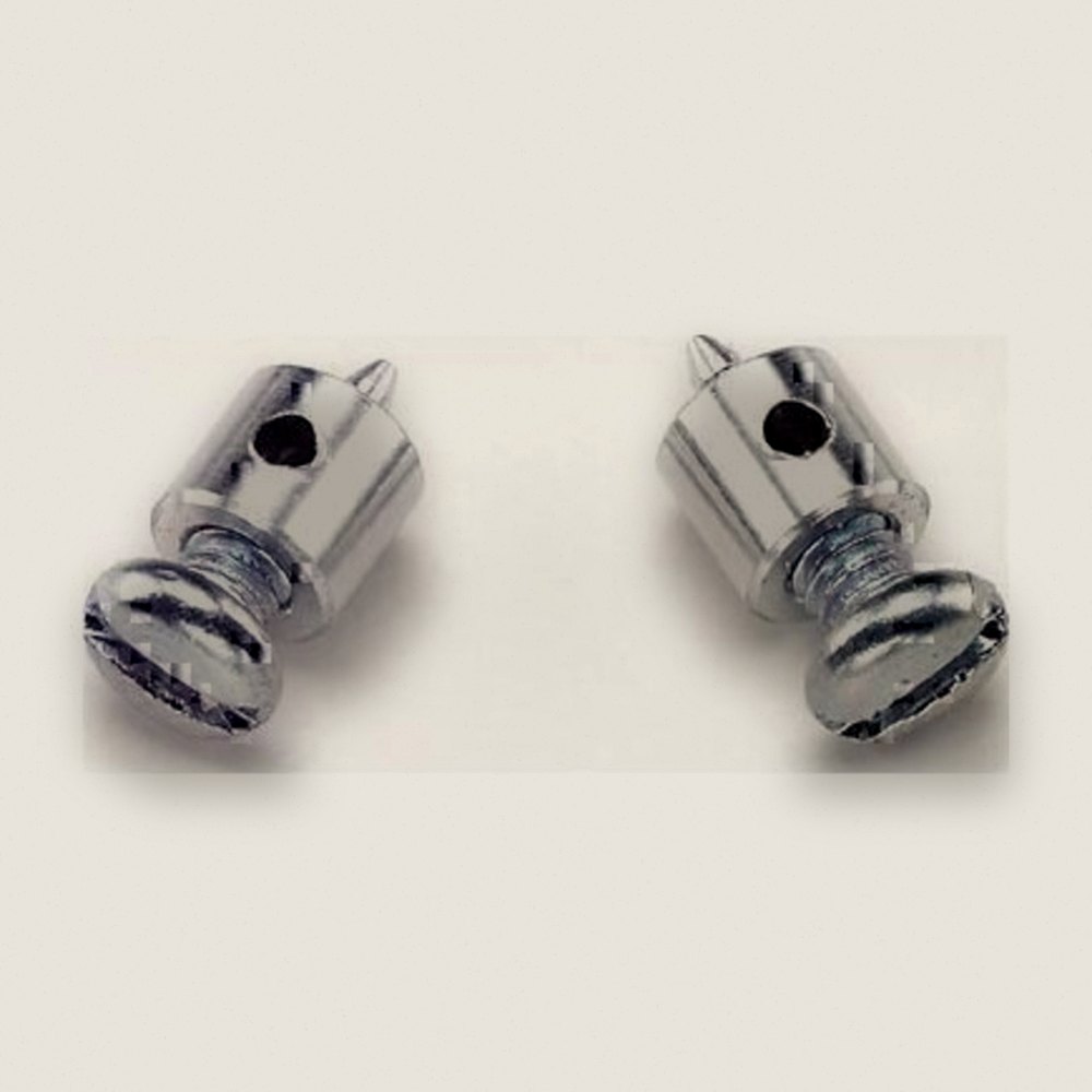 Mini EZ Connector (2) - DU-BRO